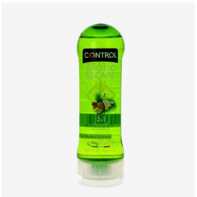 CONTROL EXOTIC ESCAPE 2 IN...