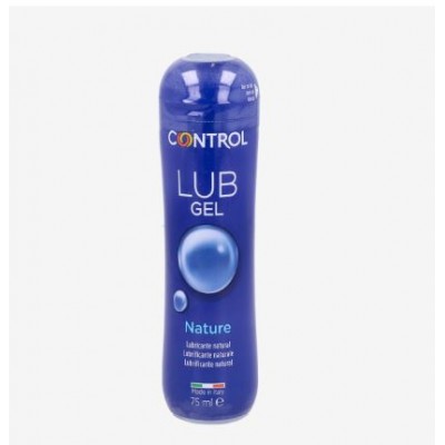 CONTROL  LUBRICANTE NATURE...