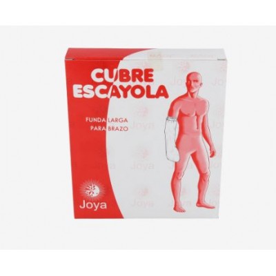 CUBRE ESCAYOLA JOYA BRAZO LAR