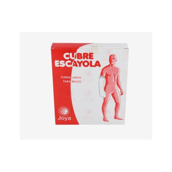 CUBRE ESCAYOLA JOYA BRAZO LAR