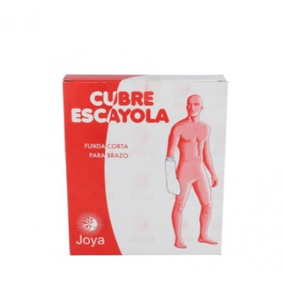 CUBRE ESCAYOLA JOYA BRAZO COR