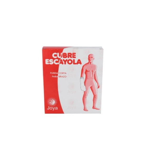 CUBRE ESCAYOLA JOYA BRAZO COR