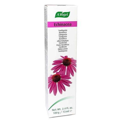 DENTRIFICO ECHINACEA...