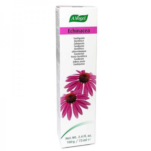 DENTRIFICO ECHINACEA (DENTAFORCE)