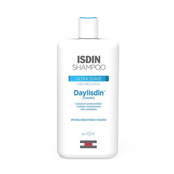 DAYLISDIN CHAMPU 400 ML