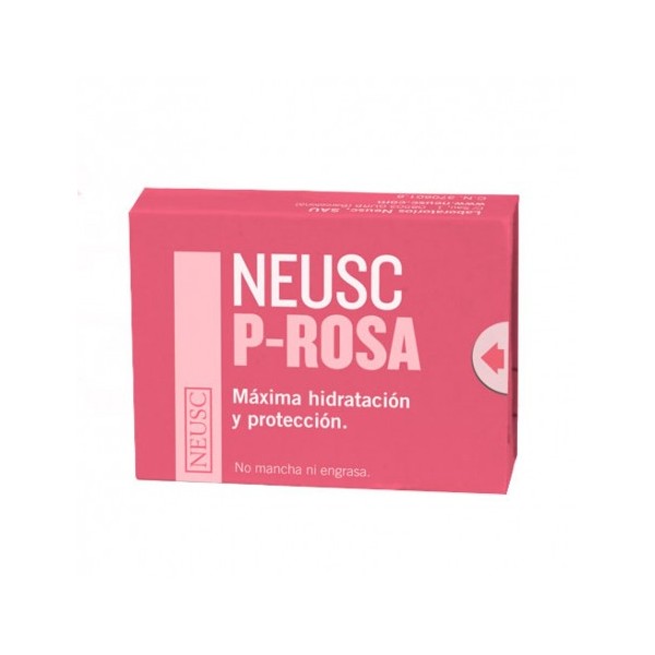 NEUSC P ROSA (REPARADORA DE MANOS)