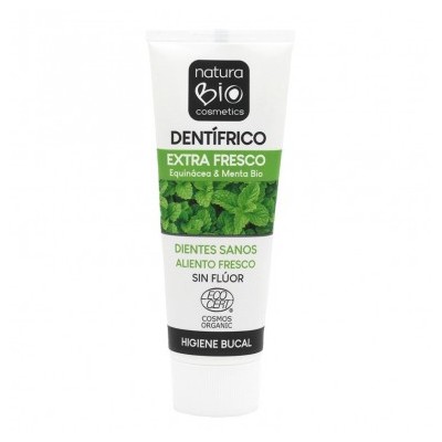 DENTIFRICO NATURA BIO SIN...