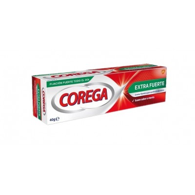 COREGA EXTRA FUERTE