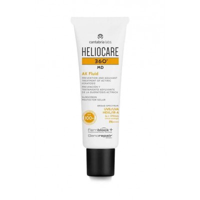 HELIOCARE 360º MD AK FLUID...