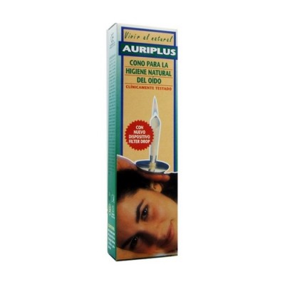 OTOSAN AURIPLUS CONO...