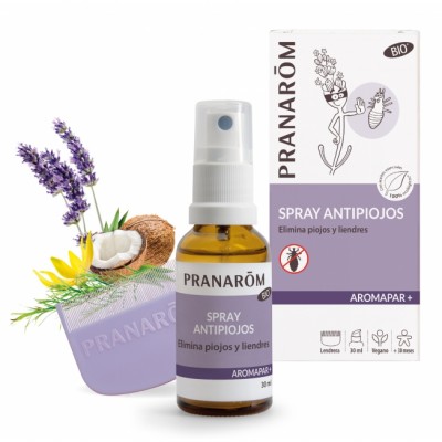 AROMAPAR SPRAY PROTECT 30 ML