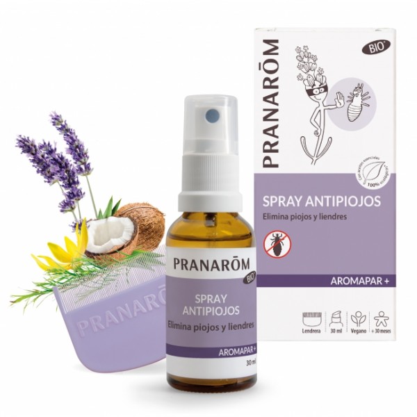 AROMAPAR SPRAY PROTECT 30 ML