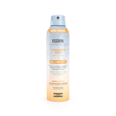 FOTOPROTECTOR ISDIN SPF-50...