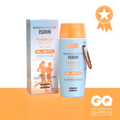 FOTOPROTECTOR ISDIN SPF-50+...