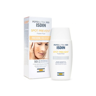 FOTOPROTECTOR ISDIN SPF-...