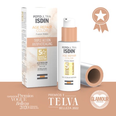 ISDIN FOTOULTRA AGE REPAIR...