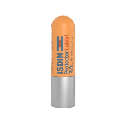 PROTECTOR LABIAL ISDIN SPF...