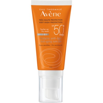 AVENE CREMA ANTIEDAD SPF...