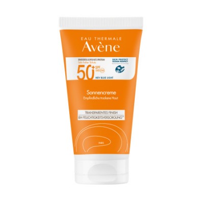 AVENE CREMA SPF50  50 ml