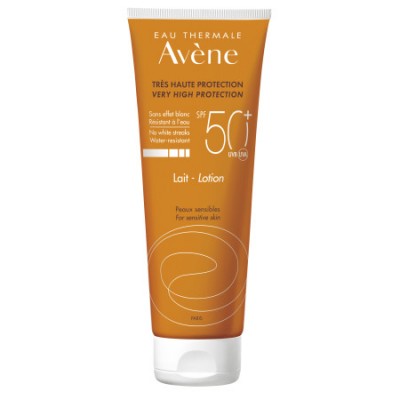 AVENE LECHE SPF 50+  250 ml