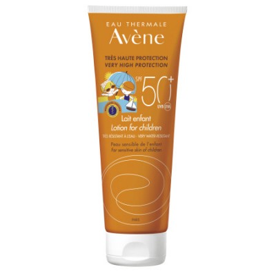AVENE LECHE NIÑOS SPF 50+...