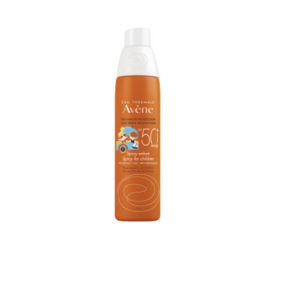 AVENE SPRAY NIÑOS IP50+...