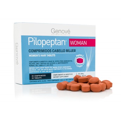 PILOPEPTAN WOMAN 30...