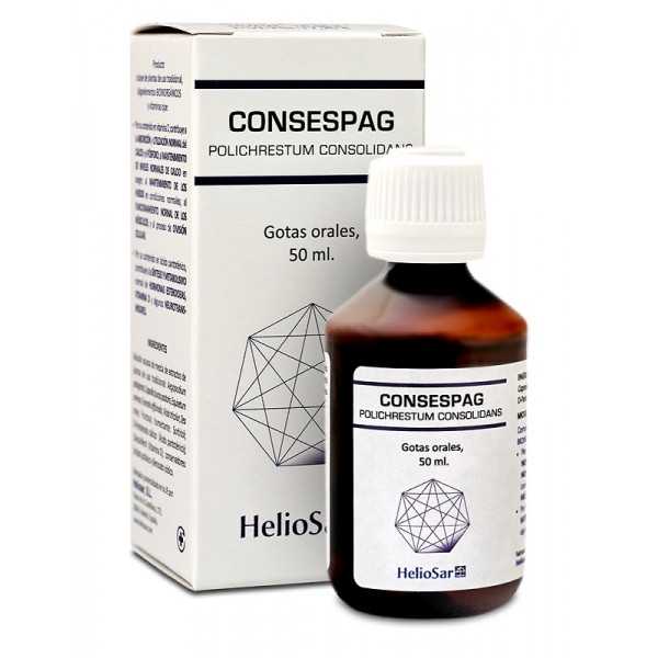 CONSESPAG  50 ml