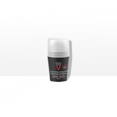 VICHY HOMME DESODORANTE...