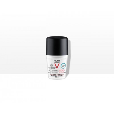 VICHY HOMME DESODORANTE...