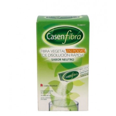 CASENFIBRA 14 SOBRES