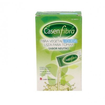 CASENFIBRA FIBRA VEGETAL...