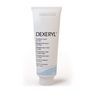 DEXERYL CREMA 250G