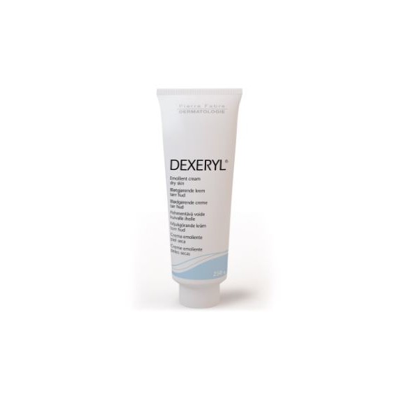 DEXERYL CREMA 250G