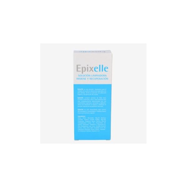 EPIXELLE SOL LIMPIADORA 200 ml