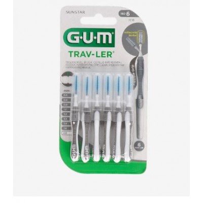 GUM TRAVELER CILINDRICO...