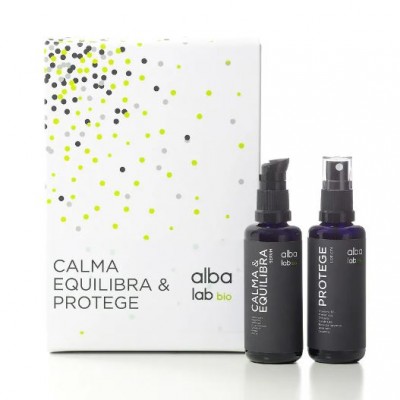 ALBALAB BIO CALMA EQUILIBRA...