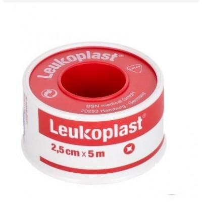 ESPARADRAPO LEUKOPLAST...