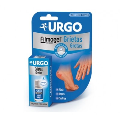 URGO FILMOGEL GRIETAS 3,25 ml