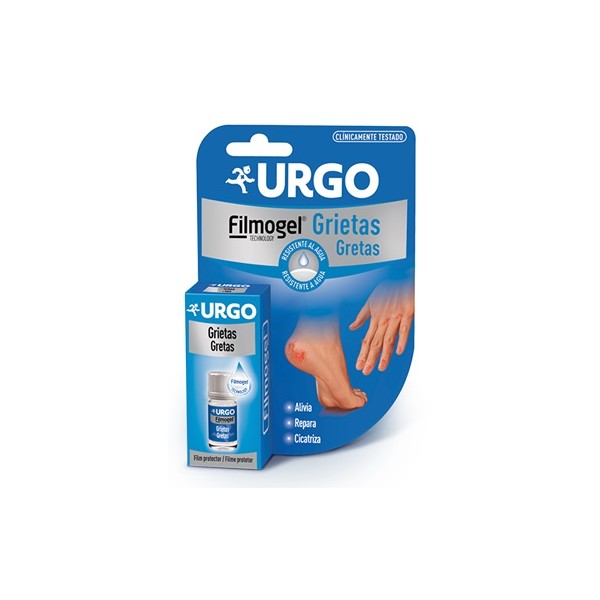 URGO FILMOGEL GRIETAS 3,25 ml