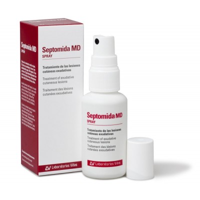 SEPTOMIDA MD 1 SPRAY 50 ML