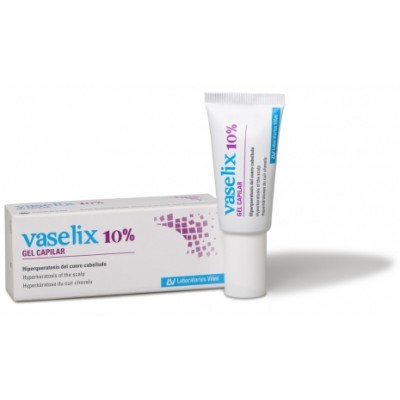 VASELIX 10 % SALICILICO 60 ml