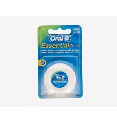 ORAL-B SEDA ESSENTIAL FLOSS ORAL B
