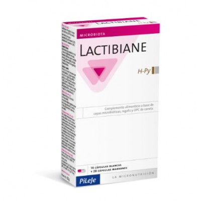 PILEJE LACTIBIANE HPY 14...