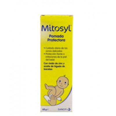 MITOSYL POMADA 65 g