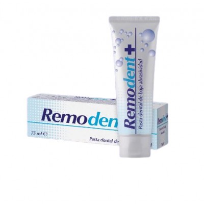 REMODENT PASTA DENTAL 75 ml