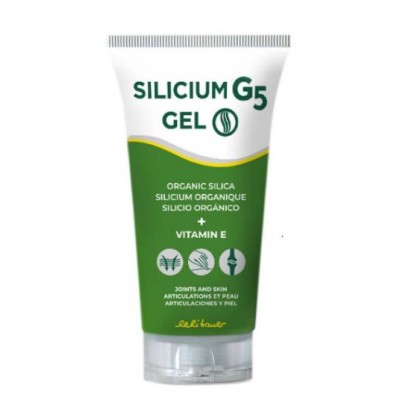 SILICIUM G7 GEL 150 ML