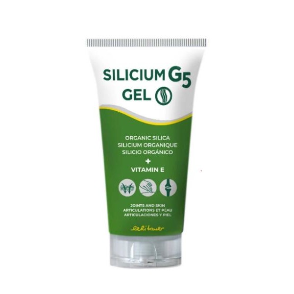 SILICIUM G7 GEL 150 ML