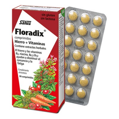 FLORADIX