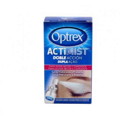 OPTREX ACTIMIST 2 EN 1...